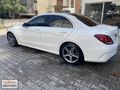 PLUS OTODAN KAZASIZ BAKIMLI C200 AMG