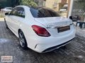 PLUS OTODAN KAZASIZ BAKIMLI C200 AMG