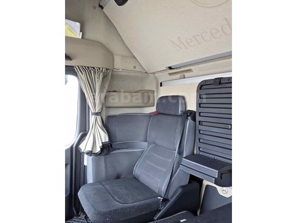 Sahibinden Mercedes - Benz Actros 1853 