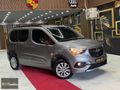 EYP GALLERY'DEN 2024 OPEL COMBO ELEGANCE UYGUN FİYATA