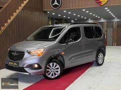EYP GALLERY'DEN 2024 OPEL COMBO ELEGANCE UYGUN FİYATA