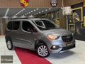EYP GALLERY'DEN 2024 OPEL COMBO ELEGANCE UYGUN FİYATA