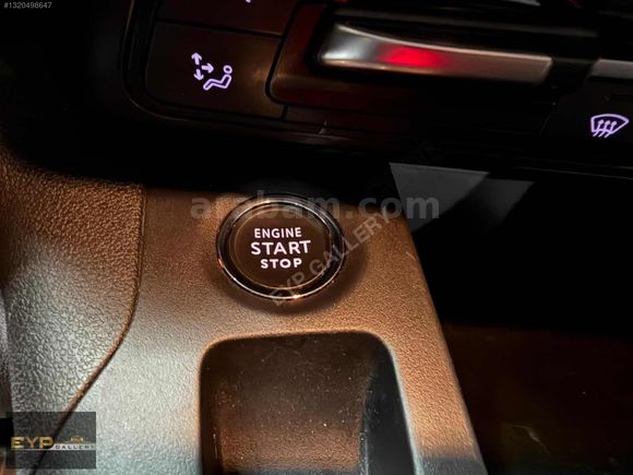 EYP GALLERY'DEN 2024 OPEL COMBO ELEGANCE UYGUN FİYATA