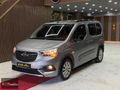 EYP GALLERY'DEN 2024 OPEL COMBO ELEGANCE UYGUN FİYATA