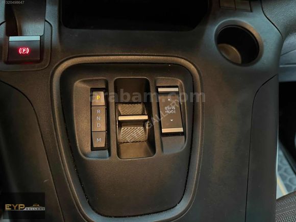 EYP GALLERY'DEN 2024 OPEL COMBO ELEGANCE UYGUN FİYATA