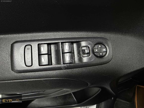 EYP GALLERY'DEN 2024 OPEL COMBO ELEGANCE UYGUN FİYATA