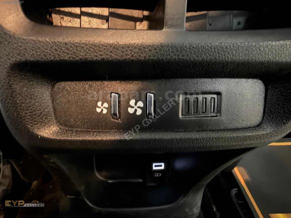 EYP GALLERY'DEN 2024 OPEL COMBO ELEGANCE UYGUN FİYATA