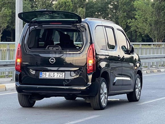 ALANBAY DAN 2022 MODEL 28 BİNDE ELGANS OTAMATİK İLK SAHİBİNDEN