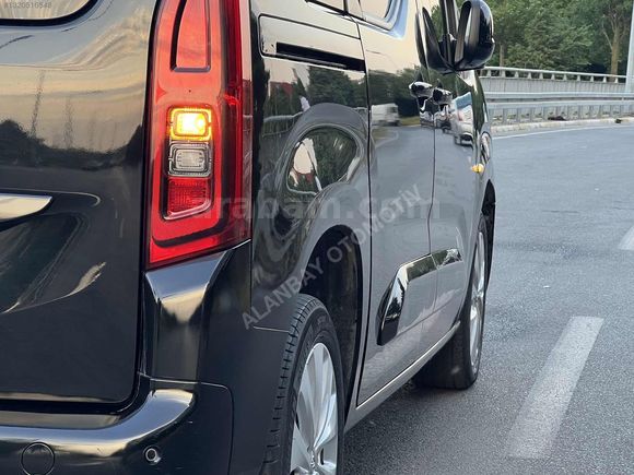 ALANBAY DAN 2022 MODEL 28 BİNDE ELGANS OTAMATİK İLK SAHİBİNDEN