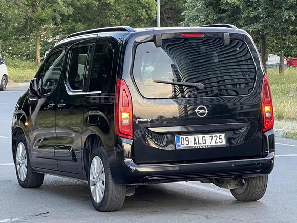 ALANBAY DAN 2022 MODEL 28 BİNDE ELGANS OTAMATİK İLK SAHİBİNDEN