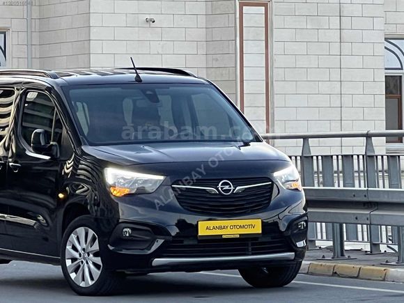 ALANBAY DAN 2022 MODEL 28 BİNDE ELGANS OTAMATİK İLK SAHİBİNDEN