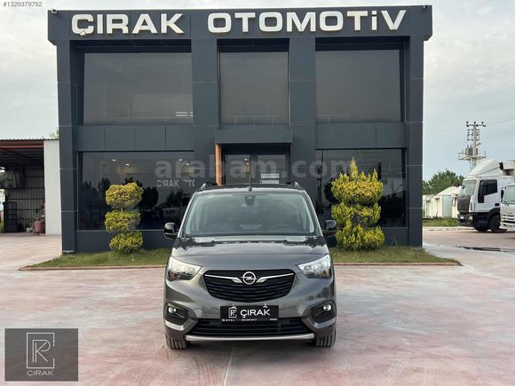 ÇIRAK'TAN 2023 HATASIZ CAM TAVAN 1.5 COMBO ULTİMATE 28.000 KMDE_