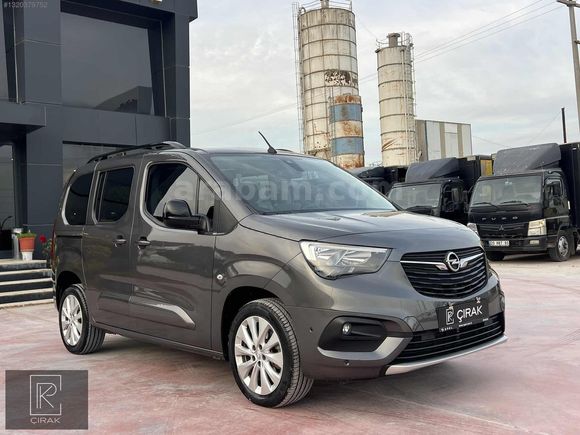 ÇIRAK'TAN 2023 HATASIZ CAM TAVAN 1.5 COMBO ULTİMATE 28.000 KMDE_