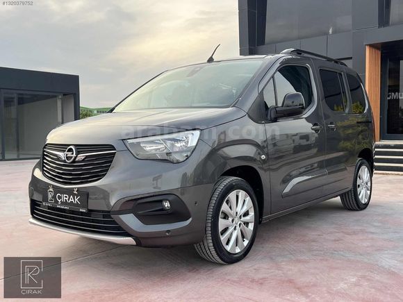 ÇIRAK'TAN 2023 HATASIZ CAM TAVAN 1.5 COMBO ULTİMATE 28.000 KMDE_