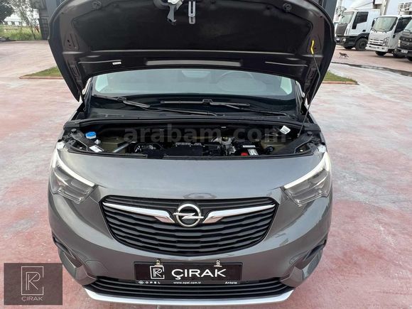 ÇIRAK'TAN 2023 HATASIZ CAM TAVAN 1.5 COMBO ULTİMATE 28.000 KMDE_