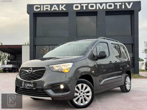 ÇIRAK'TAN 2023 HATASIZ CAM TAVAN 1.5 COMBO ULTİMATE 28.000 KMDE_