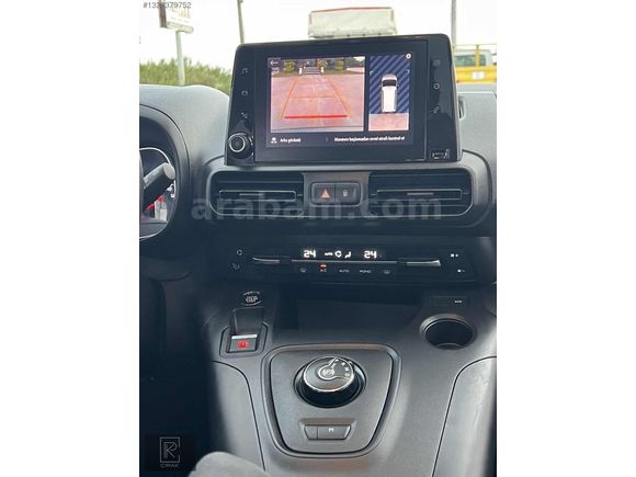 ÇIRAK'TAN 2023 HATASIZ CAM TAVAN 1.5 COMBO ULTİMATE 28.000 KMDE_