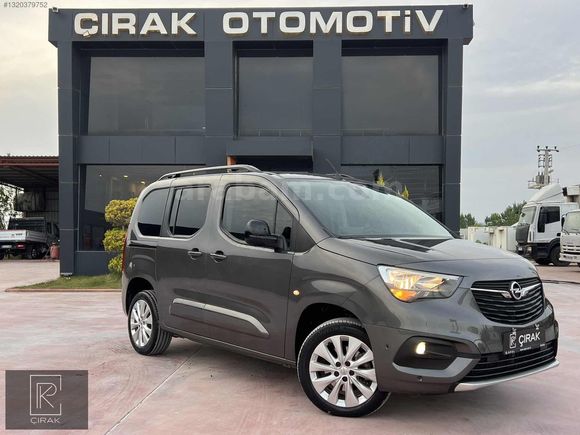ÇIRAK'TAN 2023 HATASIZ CAM TAVAN 1.5 COMBO ULTİMATE 28.000 KMDE_