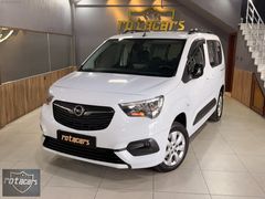 ROTACARS 2023 OPEL COMBO EDİTİON 1.5D OTOMATİK BOYASIZ