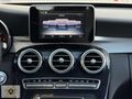 2017 Boyasız 64Km Mercedes C200d Amg İmza Seri Cam Tavan+G.Görüş