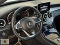 2017 Boyasız 64Km Mercedes C200d Amg İmza Seri Cam Tavan+G.Görüş