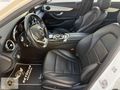 2017 Boyasız 64Km Mercedes C200d Amg İmza Seri Cam Tavan+G.Görüş