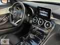2017 Boyasız 64Km Mercedes C200d Amg İmza Seri Cam Tavan+G.Görüş