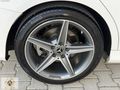 2017 Boyasız 64Km Mercedes C200d Amg İmza Seri Cam Tavan+G.Görüş