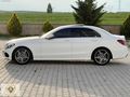 2017 Boyasız 64Km Mercedes C200d Amg İmza Seri Cam Tavan+G.Görüş