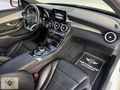 2017 Boyasız 64Km Mercedes C200d Amg İmza Seri Cam Tavan+G.Görüş