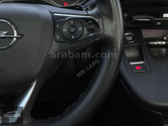 HATASIZ COMBO 1.5 D OTOMATİK FULL+FULL ULTİMATE CAM TAVAN 50 KM