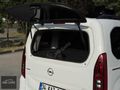 HATASIZ COMBO 1.5 D OTOMATİK FULL+FULL ULTİMATE CAM TAVAN 50 KM