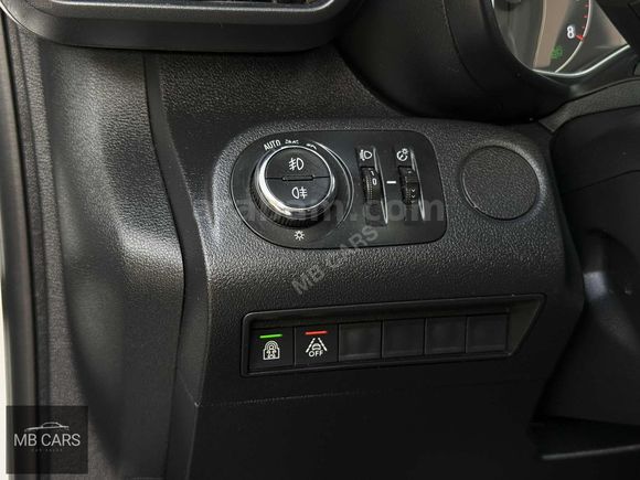 HATASIZ COMBO 1.5 D OTOMATİK FULL+FULL ULTİMATE CAM TAVAN 50 KM