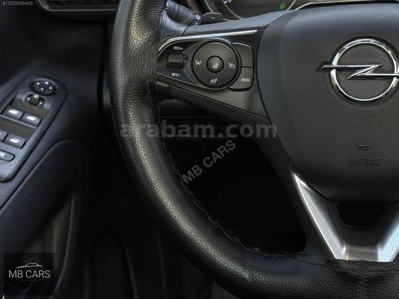 HATASIZ COMBO 1.5 D OTOMATİK FULL+FULL ULTİMATE CAM TAVAN 50 KM