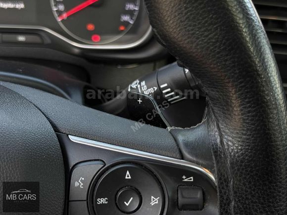 HATASIZ COMBO 1.5 D OTOMATİK FULL+FULL ULTİMATE CAM TAVAN 50 KM