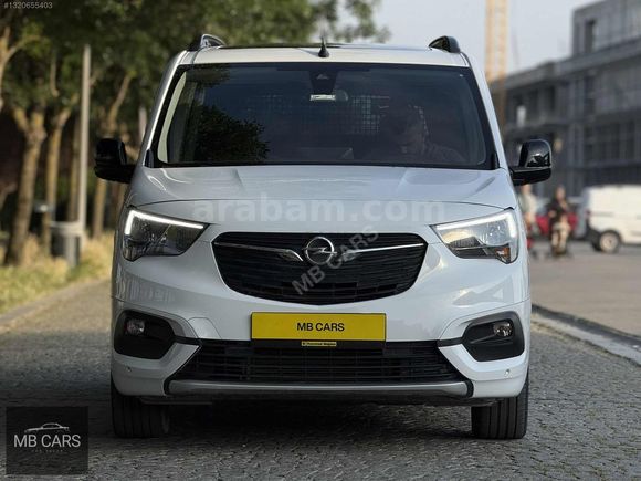 HATASIZ COMBO 1.5 D OTOMATİK FULL+FULL ULTİMATE CAM TAVAN 50 KM