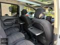 HATASIZ COMBO 1.5 D OTOMATİK FULL+FULL ULTİMATE CAM TAVAN 50 KM