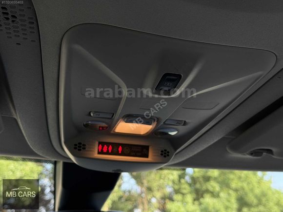 HATASIZ COMBO 1.5 D OTOMATİK FULL+FULL ULTİMATE CAM TAVAN 50 KM