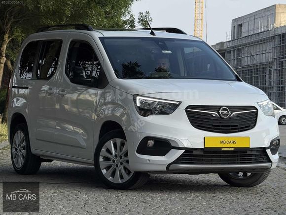 HATASIZ COMBO 1.5 D OTOMATİK FULL+FULL ULTİMATE CAM TAVAN 50 KM