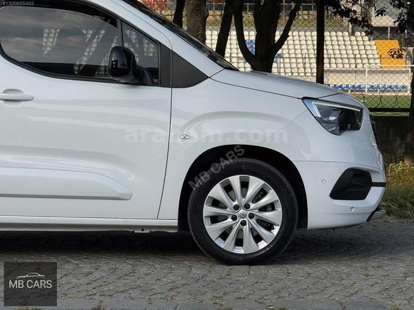 HATASIZ COMBO 1.5 D OTOMATİK FULL+FULL ULTİMATE CAM TAVAN 50 KM