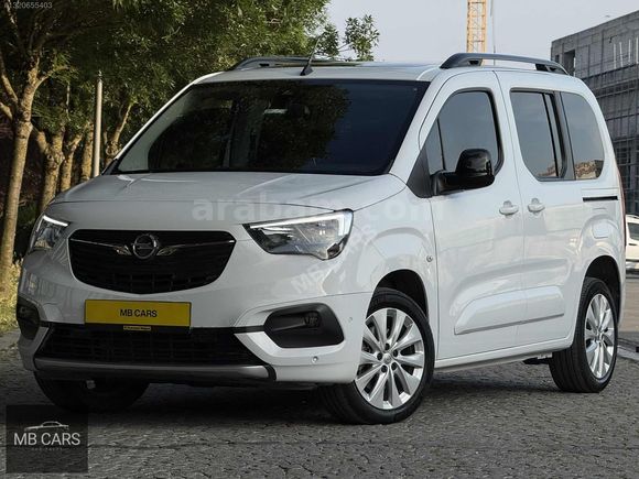 HATASIZ COMBO 1.5 D OTOMATİK FULL+FULL ULTİMATE CAM TAVAN 50 KM