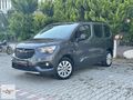 F&S OTOMOTİV'DEN 2023 OPEL COMBO 1.5 D ULTİMATE 78.000KM BOYASIZ