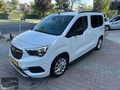 2024 OPEL COMBO ELEGANCE DİZEL OTOMATİK HATASIZ BOYASIZ