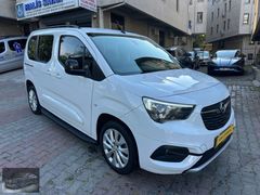 2024 OPEL COMBO ELEGANCE DİZEL OTOMATİK HATASIZ BOYASIZ