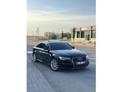 Sahibinden Audi A6 Sedan 2.0 TDI 2015 Model 