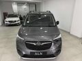 ALN AUTO 2022 COMBO CAM TAVAN "69,500"KM HATASIZ