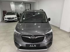ALN AUTO 2022 COMBO CAM TAVAN "69,500"KM HATASIZ