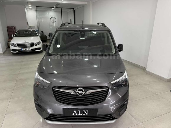 ALN AUTO 2022 COMBO CAM TAVAN "69,500"KM HATASIZ