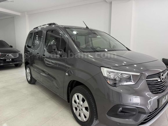ALN AUTO 2022 COMBO CAM TAVAN "69,500"KM HATASIZ