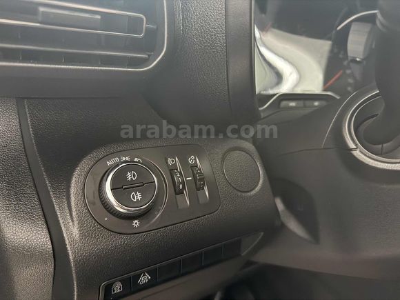 ALN AUTO 2022 COMBO CAM TAVAN "69,500"KM HATASIZ